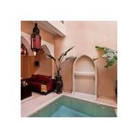 Riad Le Rubis