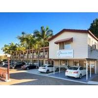 Riverview Motel Brisbane