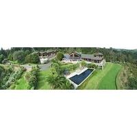 Ridge Country Retreat