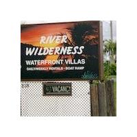 River Wilderness Waterfront Villas