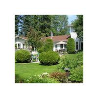 ridgeview gardens bed breakfast