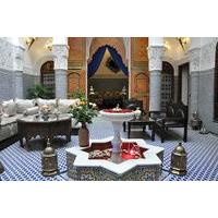 Riad Ghita Palace