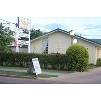 Riverland Motor Inn & River\'s Restaurant