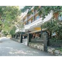 Riverview On Mount Street