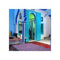 Riad Nerja Chaouen