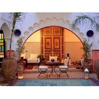 Riad Safir Marrakech & Spa