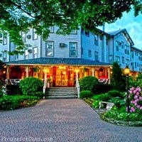 Riverside - The Inn at Cambridge Springs