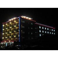 Riverfront Hotel Mukdahan