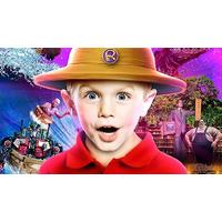 Ripley\'s Believe it or Not!, London: Family of 2-4 Hotel Stay With Tickets - Up to 20% Off