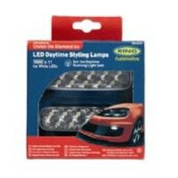 Ring Cruise-lite Diamond Ice LED Styling Lamps BRL0395