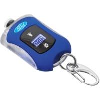 richbrook ford licensed digital tyre pressure gauge