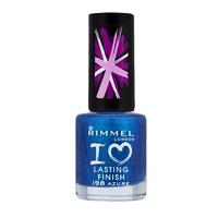 Rimmel I Love Lasting Finish Nail Polish 8ml