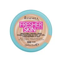Rimmel Foundation Fresher Skin