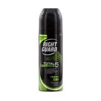 Right Guard Total 5 Defence Fresh Anti Perspirant 150ml