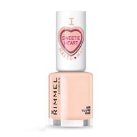 rimmel i love matte nail polish 8ml