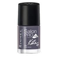 rimmel london salon pro kate nail polish