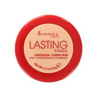 Rimmel Lasting Finish Concealer 6g