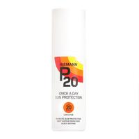 Riemann P20 Once A Day Sun Protection Lotion SPF20 100ml