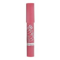 rimmel lasting finish colour rush intense colour lip balm