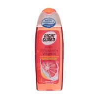 Right GuardVitamin C Pink Grapefruit Shower Gel 250ml