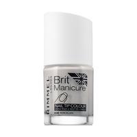 rimmel brit manicure nail tip colour 12ml