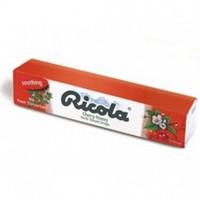 Ricola Stick Cherry Honey 32g