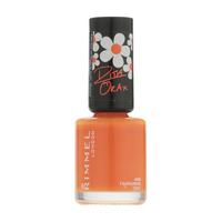 rimmel rita ora 60 seconds nail polish 8ml