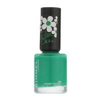 rimmel rita ora 60 seconds nail polish 8ml