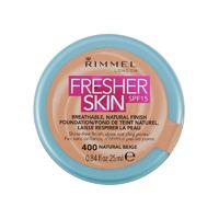 Rimmel Foundation Fresher Skin