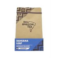 rio amazon damiana teabags 90s 90bag