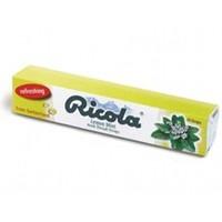 ricola stick lemon mint 32g