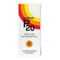 Riemann P20 Suncream SPF20 200ml