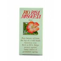 Rio Amazon Rosa Mosqueta Oil 20ml