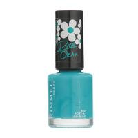 Rimmel Rita Ora 60 Seconds Nail Polish 8ml