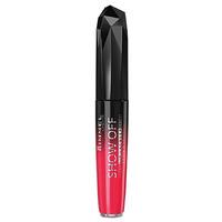 rimmel london show off lip lacquer 55ml