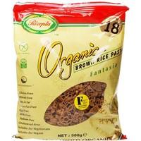 Rizopia Organic Brown Rice Fantasia 500g