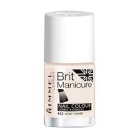 Rimmel Brit Manicure Nail Colour 12ml