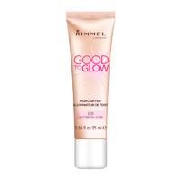 rimmel good to glow blush 25ml