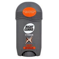 right guard xtreme dry 96h protection anti perspirant stick 50ml