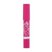 Rimmel Lasting Finish Colour Rush Intense Colour Lip Balm