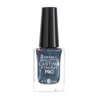 rimmel lasting finish pro nail polish 133ml