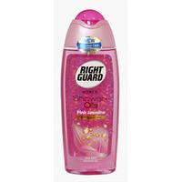Right Guard Women Pink Jasmine Shower Gel 250ml