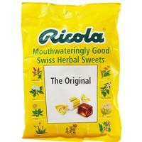 Ricola Original Lozenges Bag 70g