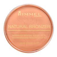 Rimmel Natural Bronzer 14g