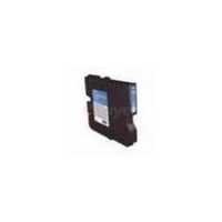 Ricoh GC 21K - Print cartridge - 1 x black