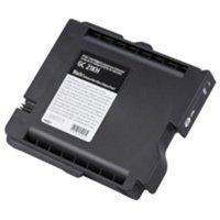 Ricoh GC 31K Black Gel - Regular yield