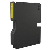 Ricoh GC-41YL Yellow Print Cartridge