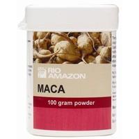 Rio Amazon Maca Powder 100g