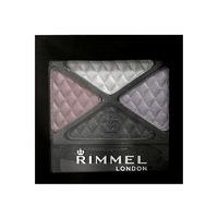 Rimmel London Glam Eyes Quad Eyeshadow 4.2g