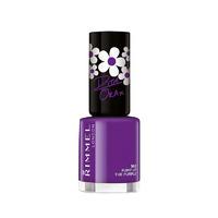 Rimmel Rita Ora 60 Seconds Nail Polish 8ml